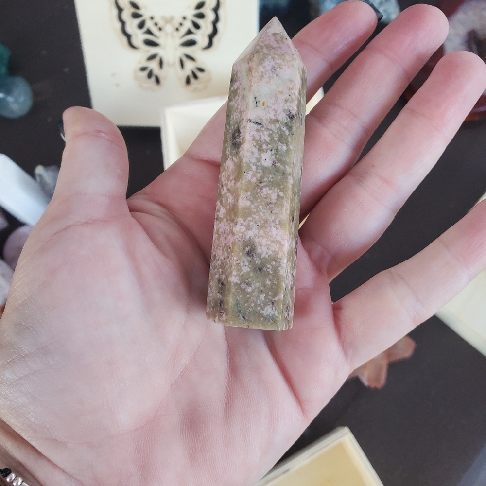 Crystal box - Picture 9 of 10